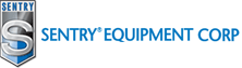 SENTRY EQUIPMENT CORP